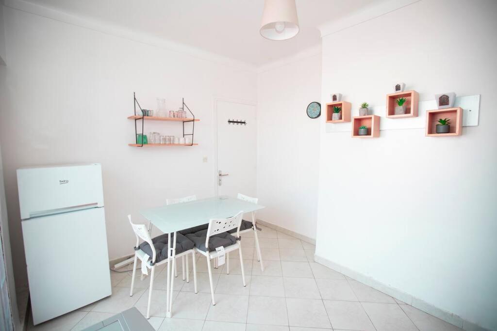 Appartement Arribat Center Mall-Grande Terasse Rabat Extérieur photo