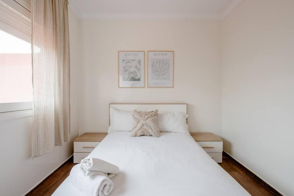 Appartement Arribat Center Mall-Grande Terasse Rabat Extérieur photo
