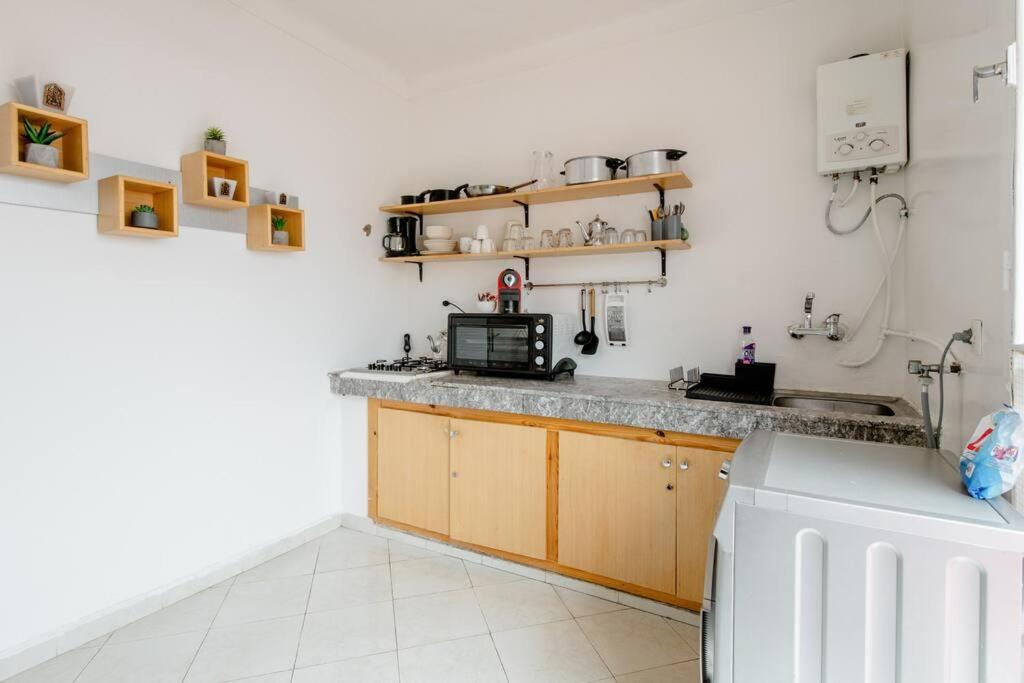 Appartement Arribat Center Mall-Grande Terasse Rabat Extérieur photo