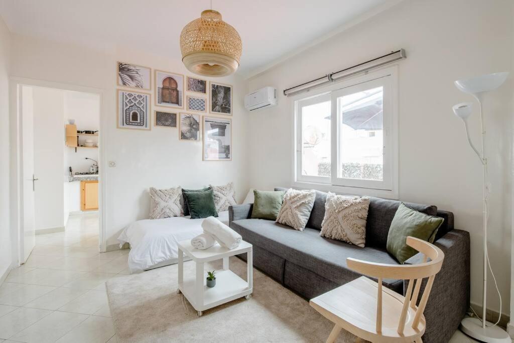Appartement Arribat Center Mall-Grande Terasse Rabat Extérieur photo
