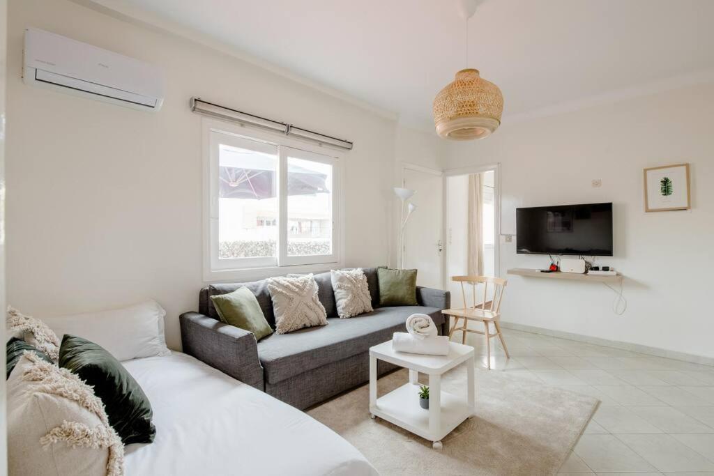 Appartement Arribat Center Mall-Grande Terasse Rabat Extérieur photo